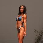 Cristi  Hillis - NPC Southern Classic 2011 - #1